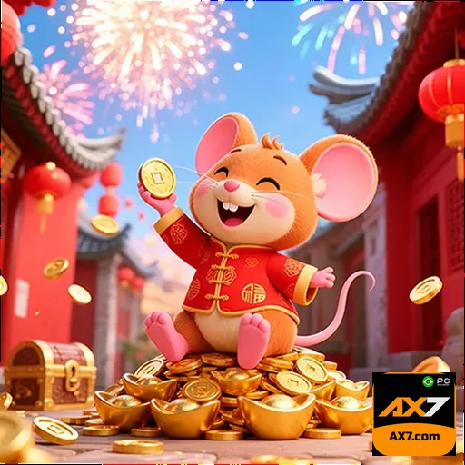 Cassino Ax7 em ação - ax7