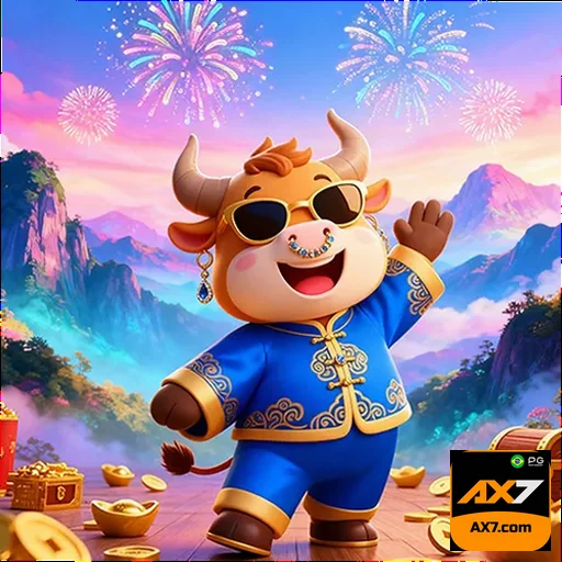 Cassino Ax7 em destaque - ax7