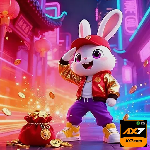 Imagem de caça-níqueis - ax7