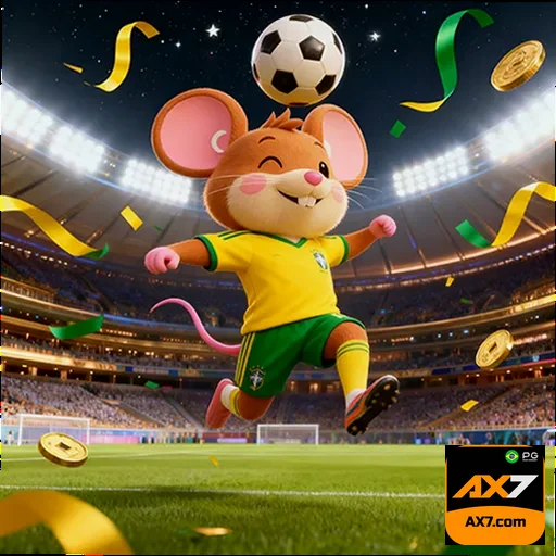 Apostas esportivas online - ax7